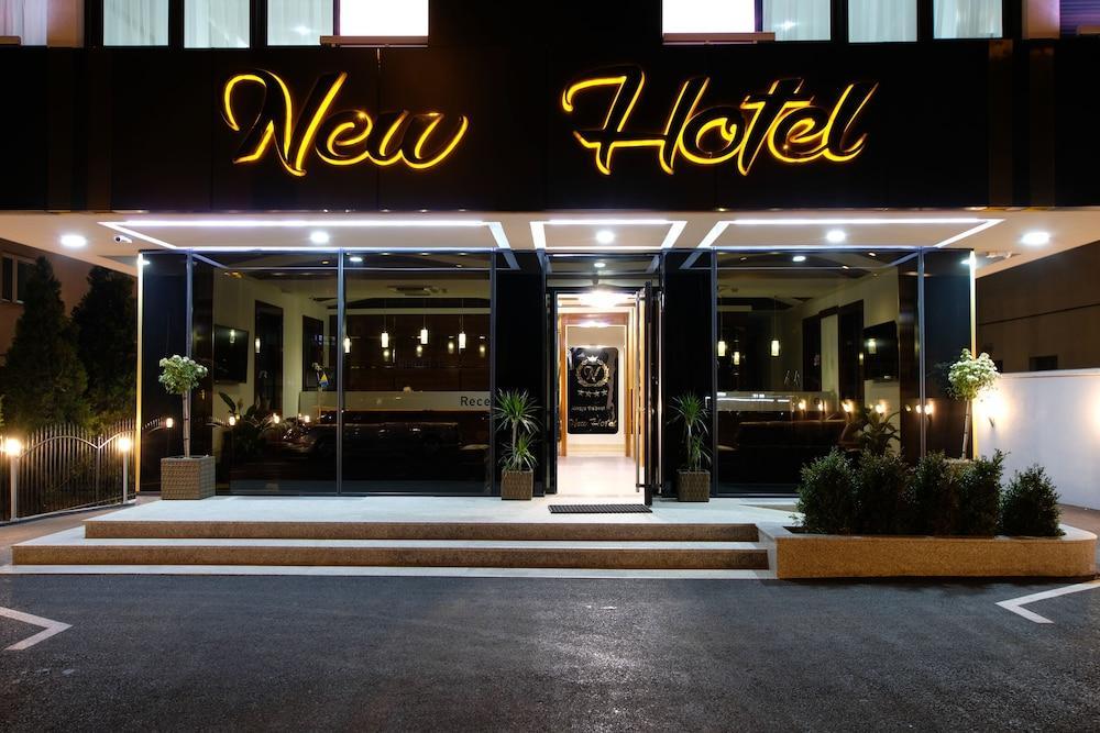New Hotel Ilidža Exterior photo