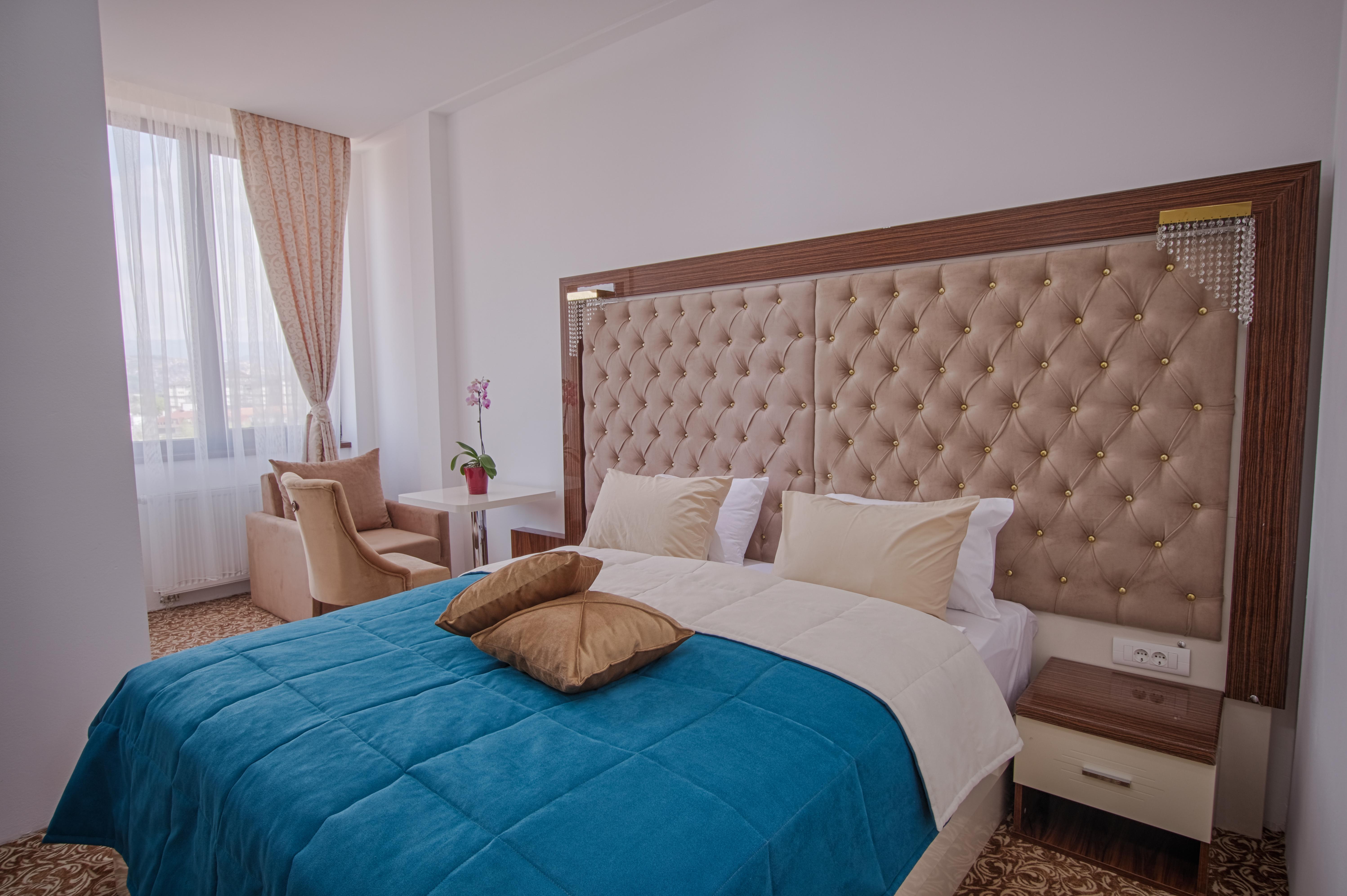 New Hotel Ilidža Exterior photo
