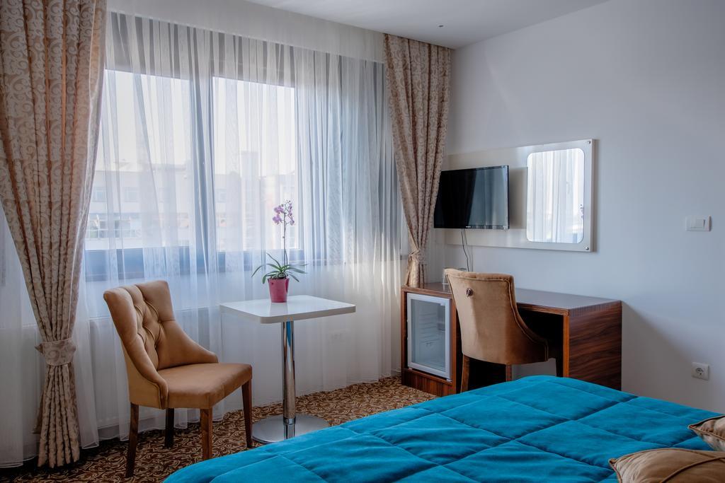 New Hotel Ilidža Exterior photo