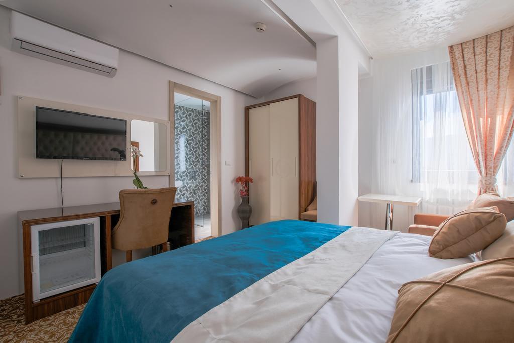 New Hotel Ilidža Exterior photo