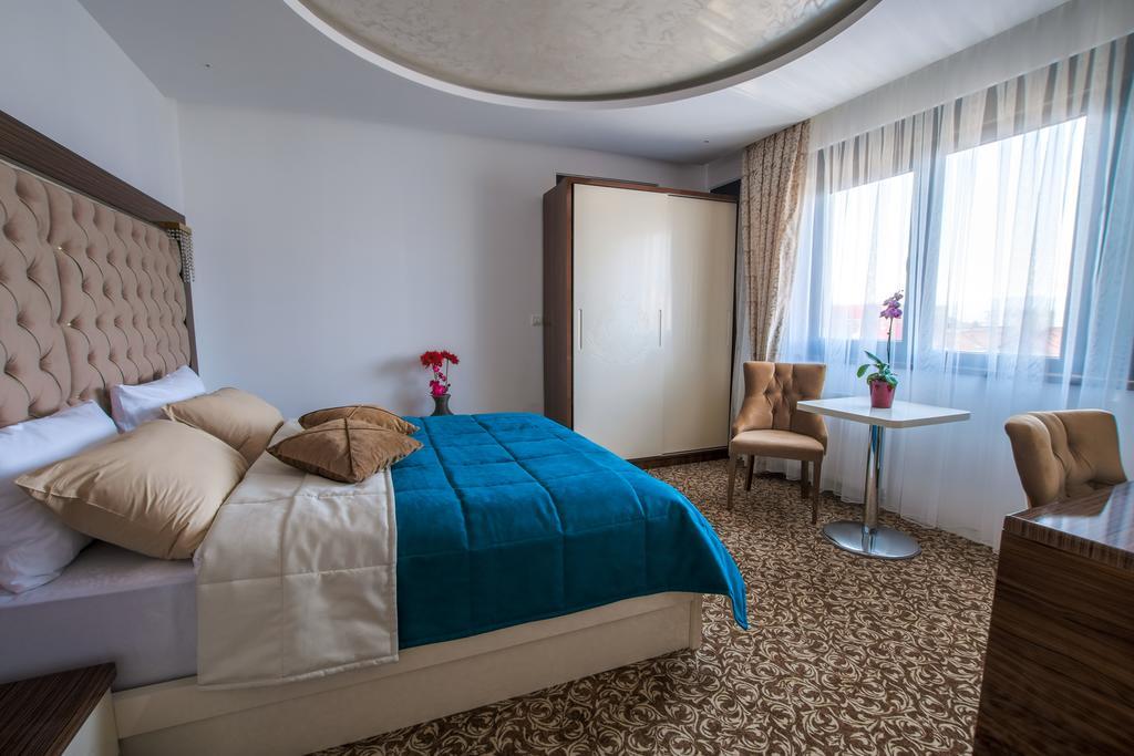 New Hotel Ilidža Exterior photo