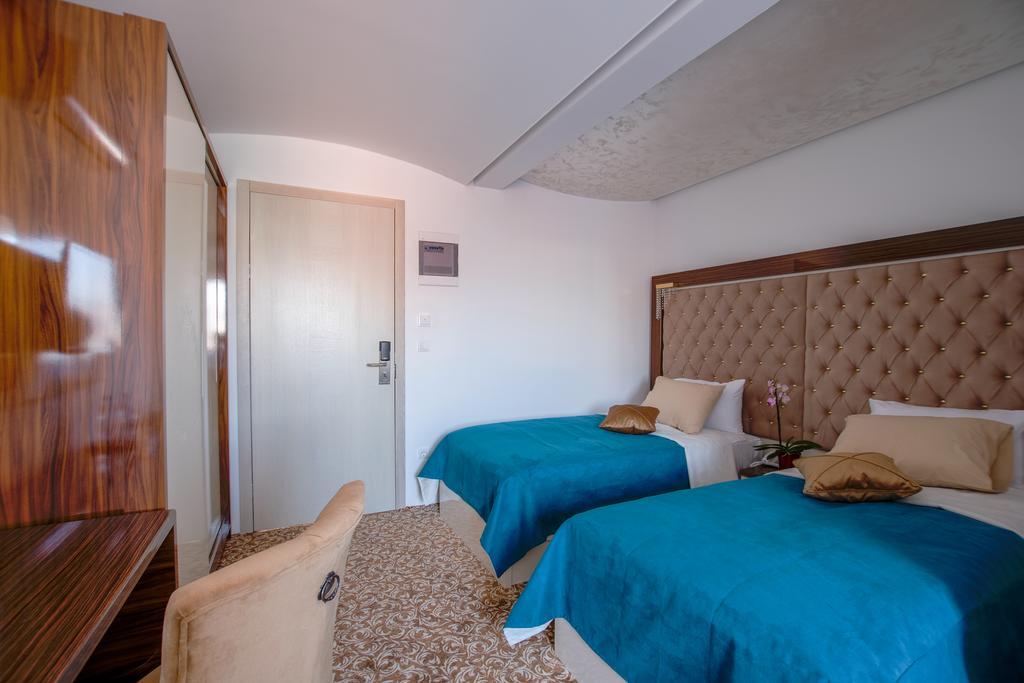 New Hotel Ilidža Exterior photo