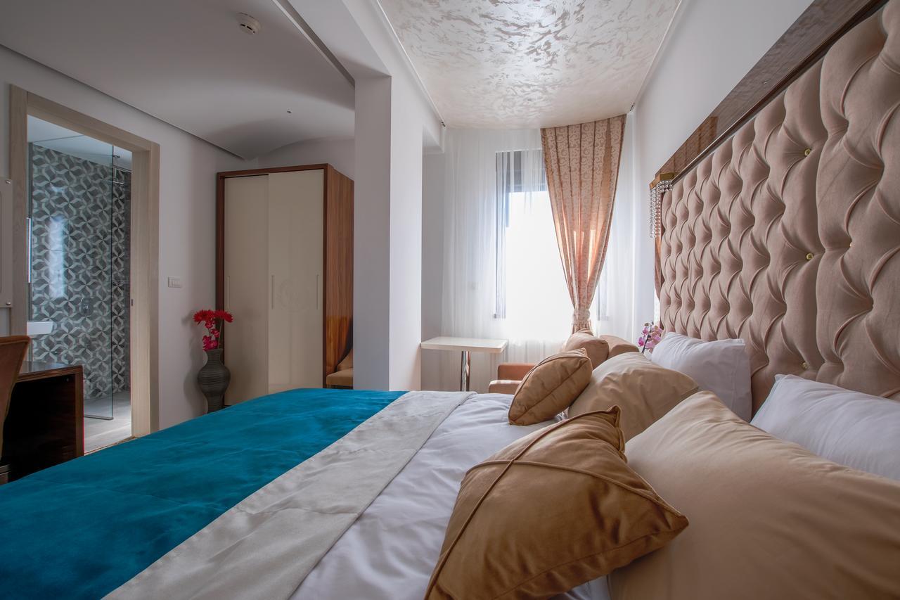 New Hotel Ilidža Exterior photo
