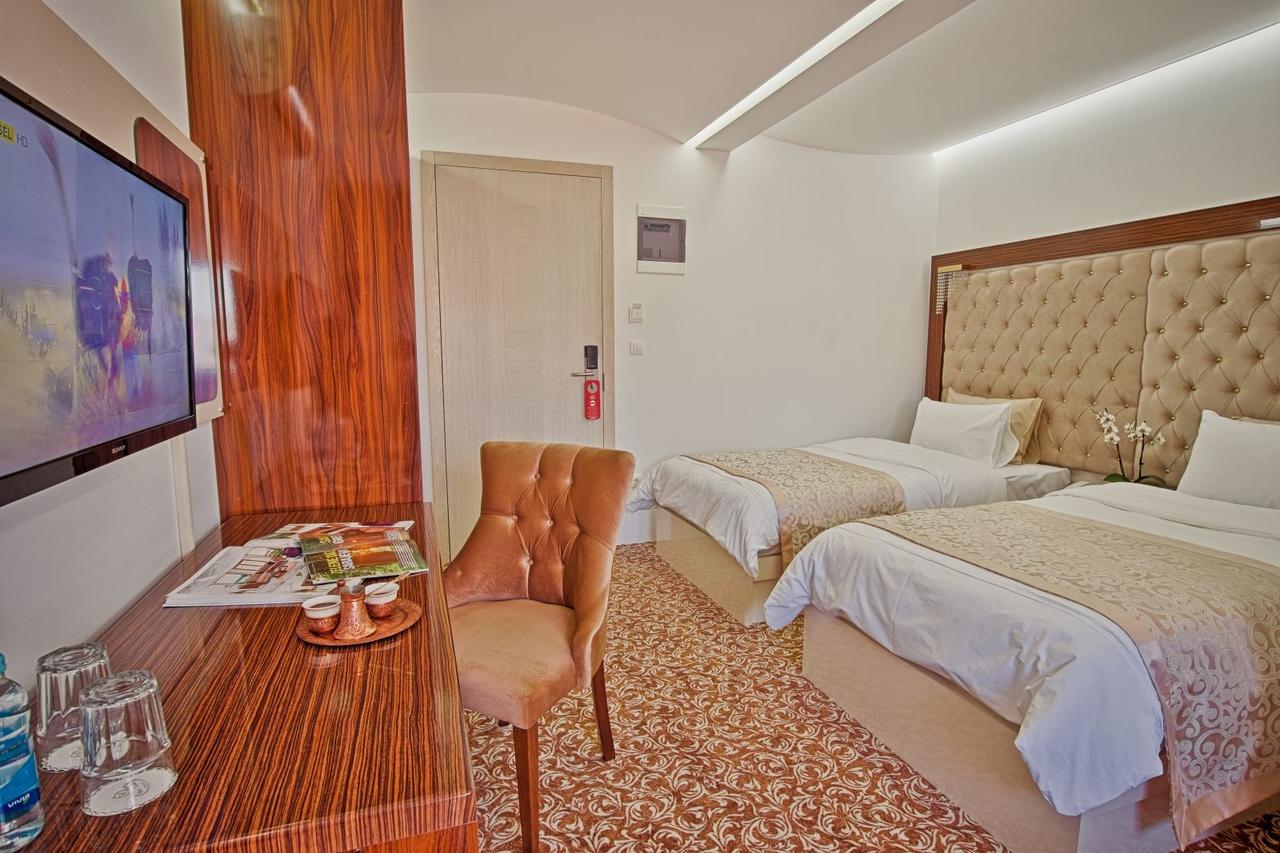 New Hotel Ilidža Exterior photo