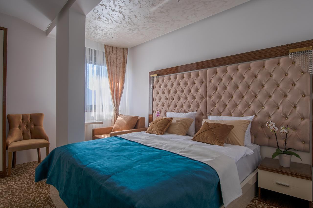New Hotel Ilidža Exterior photo