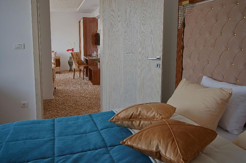 New Hotel Ilidža Exterior photo