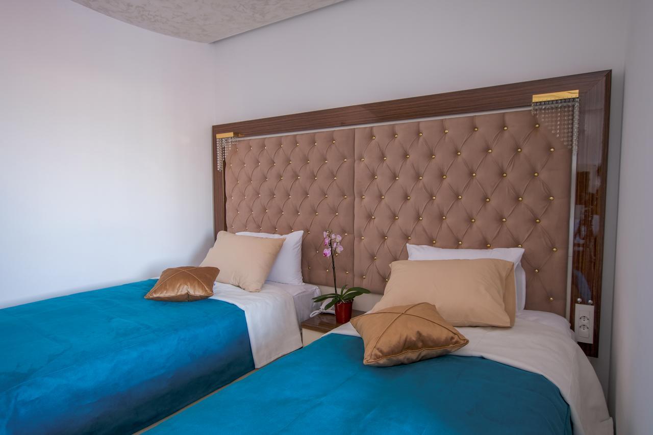 New Hotel Ilidža Exterior photo