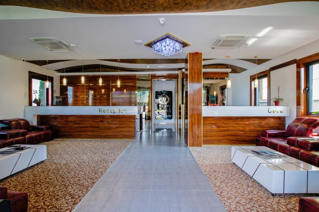 New Hotel Ilidža Exterior photo