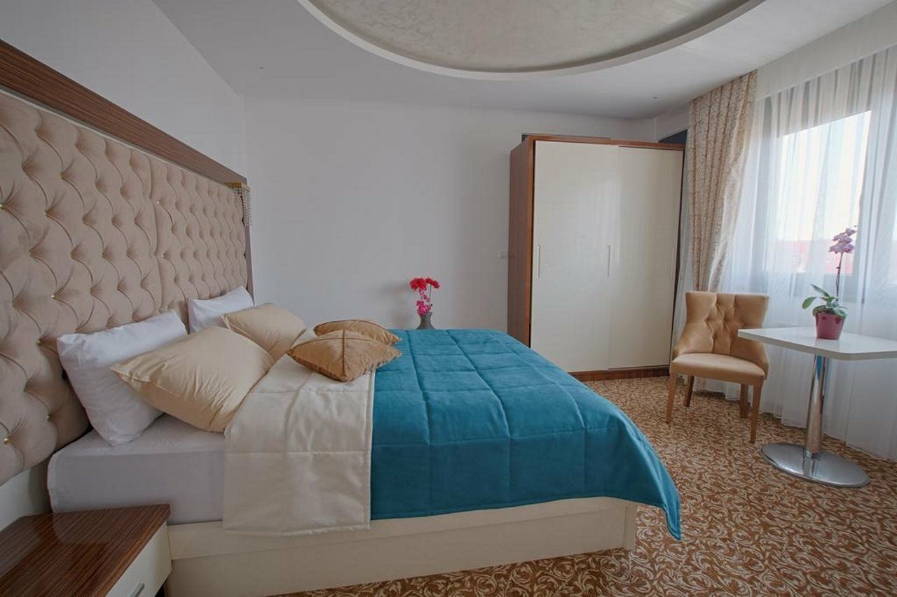 New Hotel Ilidža Exterior photo