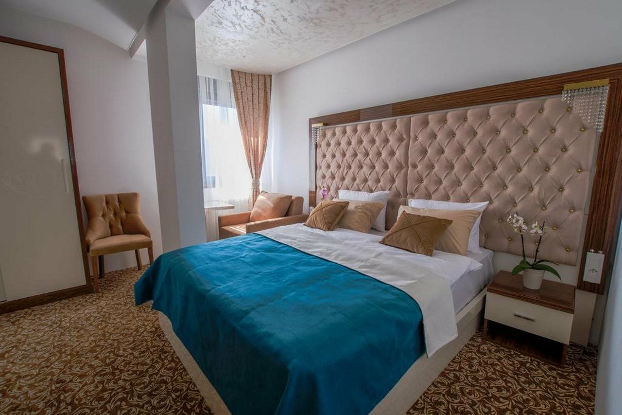 New Hotel Ilidža Exterior photo