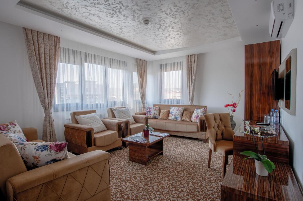 New Hotel Ilidža Room photo