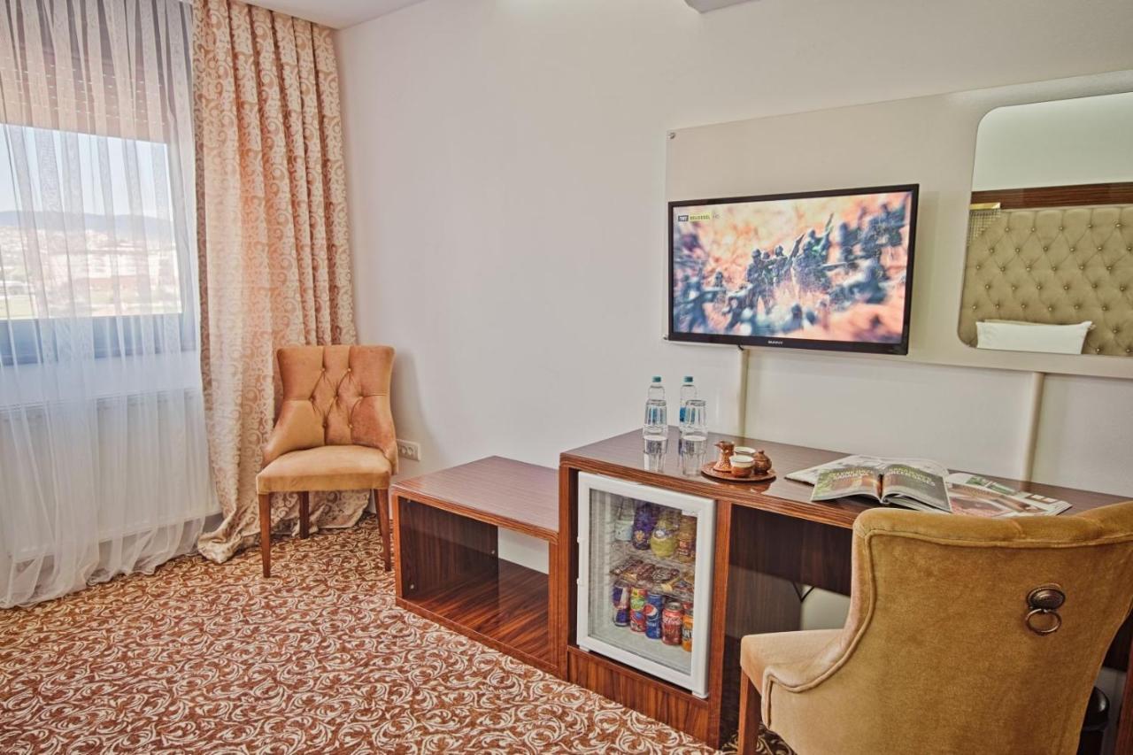 New Hotel Ilidža Room photo